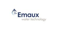 Das Logo von Emaux