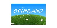 Das Logo von Grunland