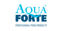 Das Logo von AquaForte