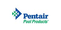 Das Logo von Pentair