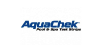 Het logo van AquaChek