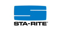 Het logo van Sta-rite