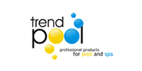 Het logo van Trend Pool