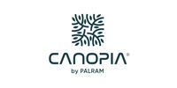 Das Logo von Canopia by Palram