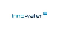 Het logo van Innowater