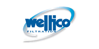 Het logo van Weltico