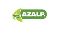 Das Logo von Azalp