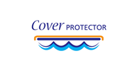 Das Logo von Cover Protector