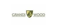 Das Logo von GrandiWood