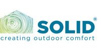 Das Logo von Solid