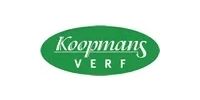 Das Logo von Koopmans
