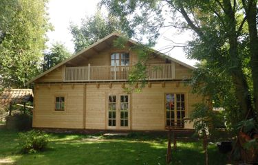 Die Möglichkeiten, ein Chalet nach Maß anfertigen zu lassen | maatwerk case