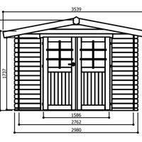 Foto der Solid Amberg S8603