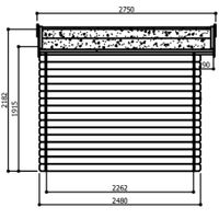 Foto der Solid Amberg S8603