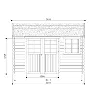 Foto der Solid Arles S8319