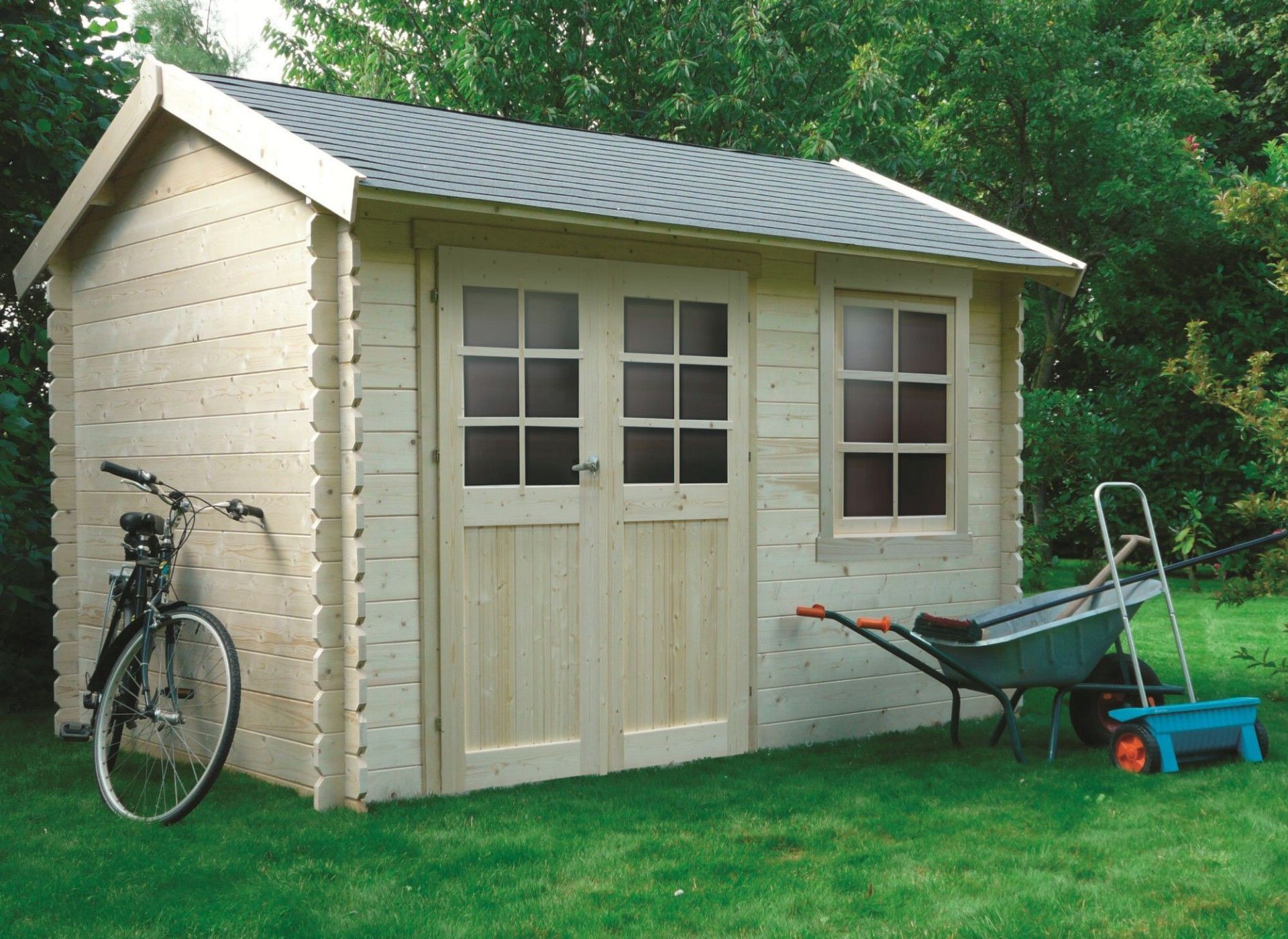 Foto der Solid Arles S8319
