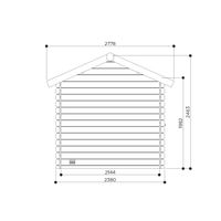 Foto der Solid Arles S8319