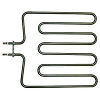 Foto van Sawo Element SCA150