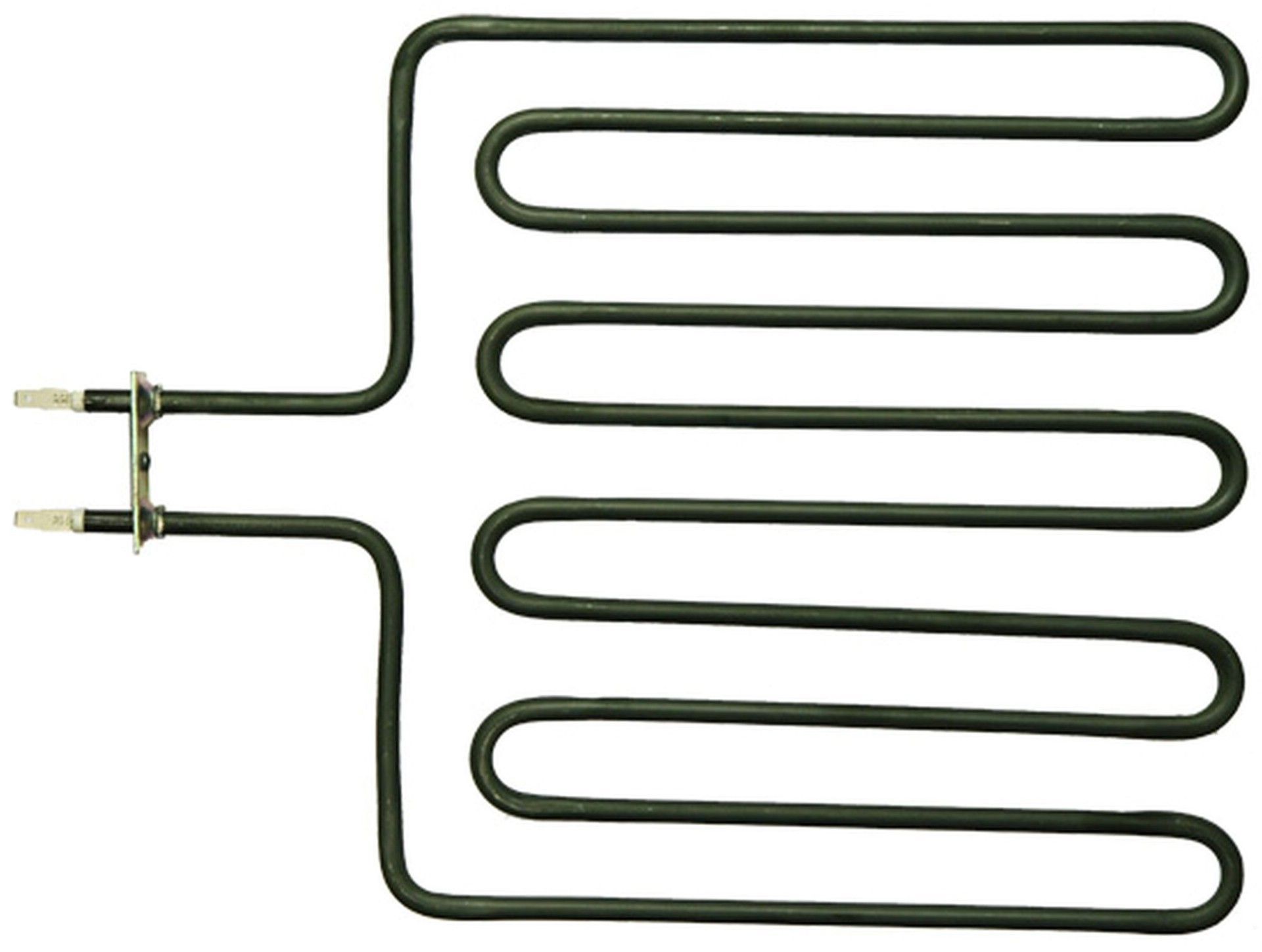 Foto van Harvia ZSK-710 Element KIP-KV-M80-V80E-CS80 (O)
