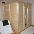 Foto von Azalp Holz anstatt Glastre*