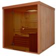 Foto von Azalp Mehrpreis Bronz-Glas anstatt Klar-Glas Kategorie 1*