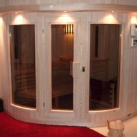 Foto van Azalp Meerprijs brons glas ipv helder categorie 1*