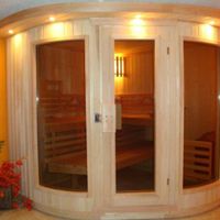Foto van Azalp Meerprijs brons glas ipv helder categorie 2*