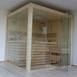 Foto van Azalp Sauna op maat