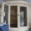 Foto van Azalp Sauna op maat