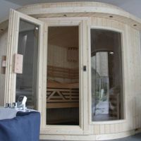 Foto van Azalp Sauna op maat
