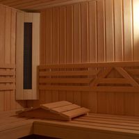 Foto van Azalp Sauna op maat