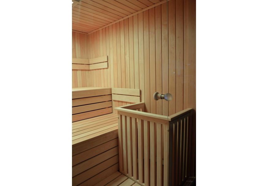 Azalp Saunaschroot Elzen / Erle 2100x95x16 mm Foto van Azalp Saunaschroot Elzen / Erle 2100x95x16 mm