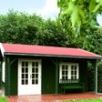 Foto van Azalp Blokhut, tuinhuisje of chalet op maat Tyla