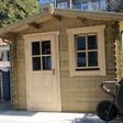 Foto van Azalp Blokhut, tuinhuisje of chalet op maat Tyla