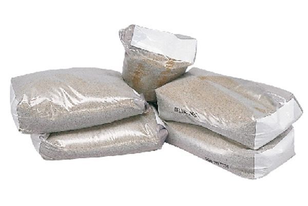 Foto der Trend Pool Quarzsand 25 Kg (0.4 - 0.8 mm)*