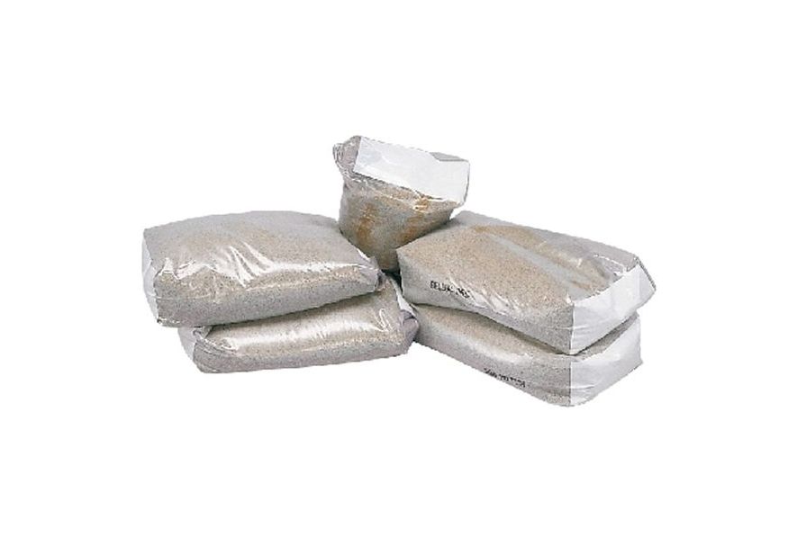 Trend Pool Filterzand - zak à 25 kg (0,4 - 0,8 mm) Foto van Trend Pool Filterzand - zak à 25 kg (0,4 - 0,8 mm)