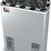 Foto van Sawo Trendline MX-36NS-Z Mini 3.6 kW