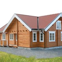 Foto der Azalp chalet Sjovik