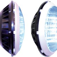 Foto van CCEI Eolia vervangingslamp LED wit 40W 4400 lumen - PAR 56