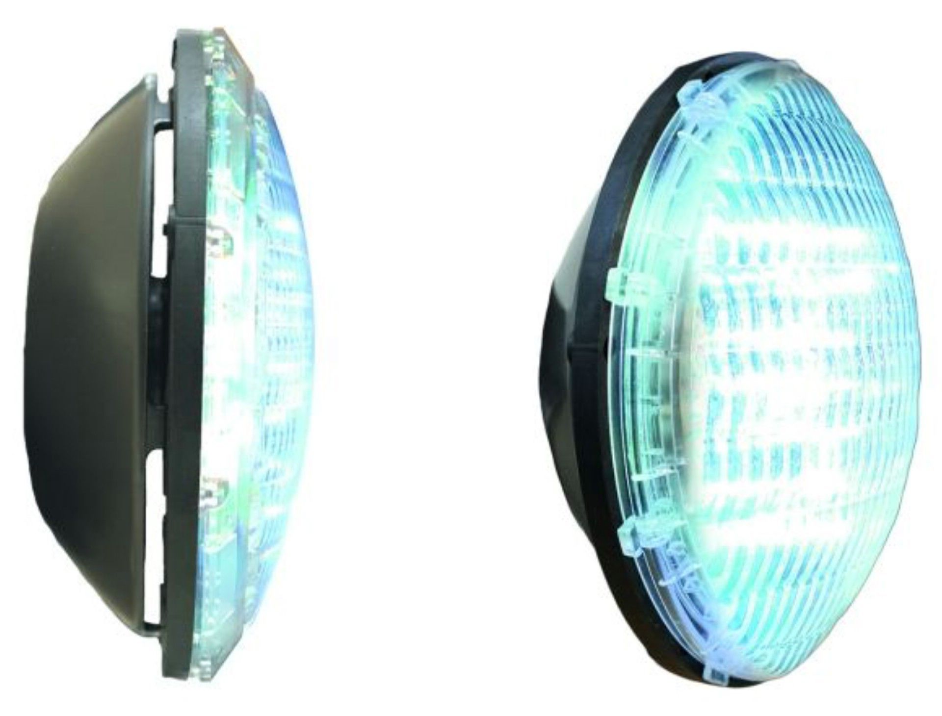 Foto van CCEI Eolia vervangingslamp LED wit 40W 4400 lumen - PAR 56