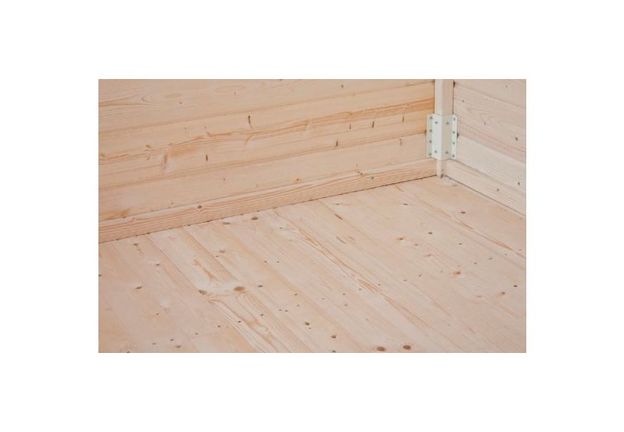 Azalp Fußboden für Gartenhaus Kategorie 20 Foto von Azalp Fußboden für Gartenhaus Kategorie 20