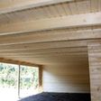 Foto von Azalp Carport Rune in 45 mm
