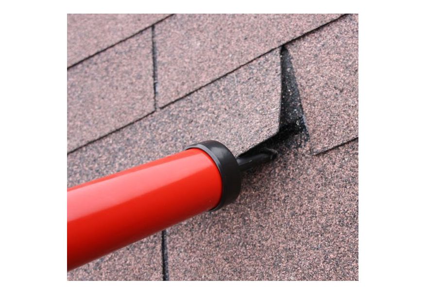 Azalp Montagekit (zwart) Foto van Azalp Montagekit (zwart)