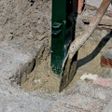 Foto van Azalp Sneldrogend beton 25 kg