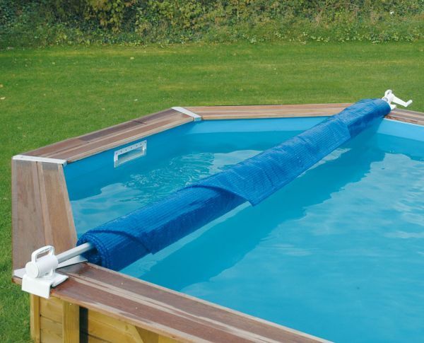 Foto van Ubbink haspel "ECO" (maximale breedte 4 -7 mtr)