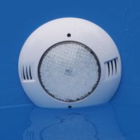 Foto van Ubbink LED-Spot 350 Plus met veiligheidstransformator
