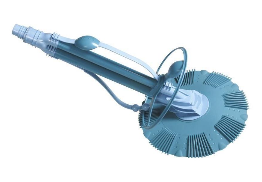 Ubbink PoolCleaner (met 10 meter slang) Foto van Ubbink PoolCleaner (met 10 meter slang)