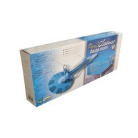 Foto van Ubbink PoolCleaner (met 10 meter slang)