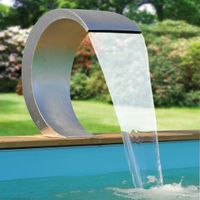 Foto der Ubbink Mamba (Inox-316L)