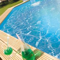 Foto der Ubbink Mamba (Inox-316L)